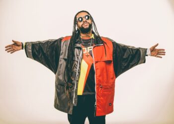 Rael, Rashid e várias atrações especiais invadem Bertioga para celebrar os 50 anos do hip hop