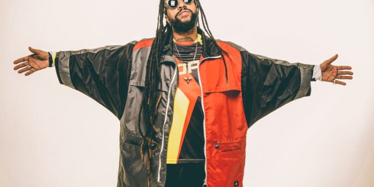 Rael, Rashid e várias atrações especiais invadem Bertioga para celebrar os 50 anos do hip hop