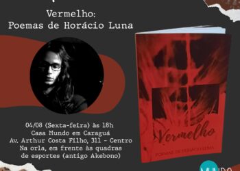 Casa Mundo oferece programação especial nesta sexta-feira (04/08) com Blues, Jazz, Vinhos e lançamento de livro