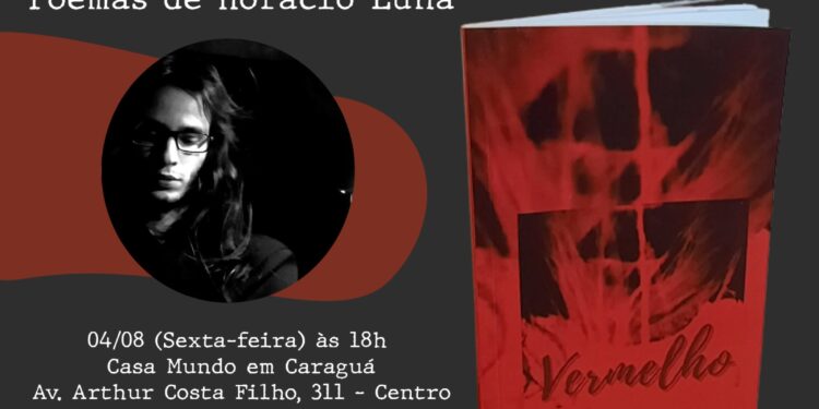 Casa Mundo oferece programação especial nesta sexta-feira (04/08) com Blues, Jazz, Vinhos e lançamento de livro