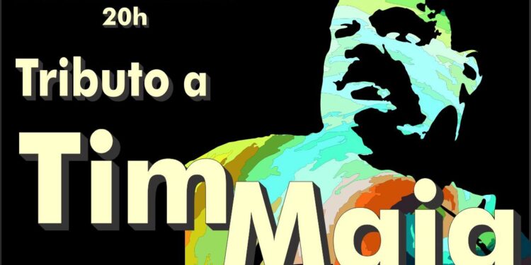 Teatro Mario Covas recebe Tim Maia Disco Club