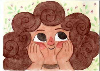 Livro “Quando eu crescer” realiza encontro com leitura aberta e bate-papo sobre processos artísticos em São José dos Campos