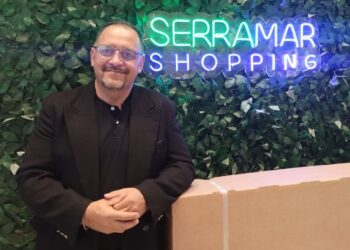 Serramar Shopping realiza sorteio de TV’s e poltronas da promoção ‘Pai, Quero TVer Feliz’, de Dia dos Pais