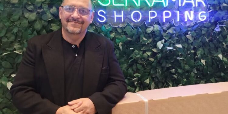 Serramar Shopping realiza sorteio de TV’s e poltronas da promoção ‘Pai, Quero TVer Feliz’, de Dia dos Pais