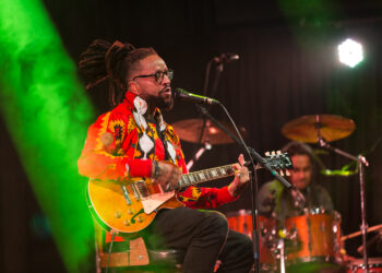 Festival em Bertioga celebra 50 anos do hip hop com Rael, Rashid e várias atrações especiais