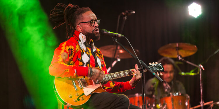 Festival em Bertioga celebra 50 anos do hip hop com Rael, Rashid e várias atrações especiais