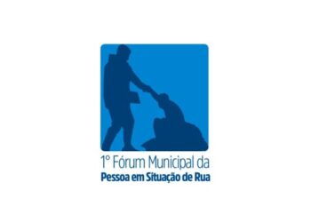 Abertas inscrições para 1° Fórum Municipal da Pessoa em Situação de Rua