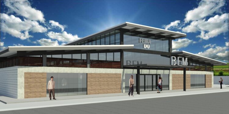 Nova Feira de Convivência é promessa de funcionalidade para consumidores e comerciantes em Bertioga (SP)