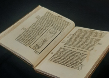 Tesouro de obras raras ajuda a contar a história do Brasil