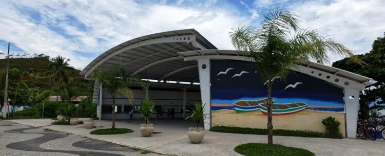 Prefeitura abre credenciamento para ocupação dos boxes do Entreposto de Pesca do Camaroeiro