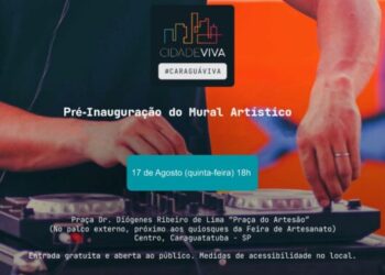 Projeto Cidade Viva tem pré-inauguração nesta quinta-feira