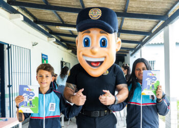 Bertioga lança ‘Projeto do Bem’ para alunos da rede municipal de educação