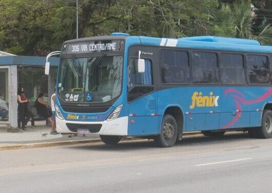 Prefeitura de Caraguatatuba divulga alteração em 12 linhas de ônibus nos horários de baixo movimento