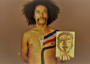 Aloysio Letra reflete sobre ancestralidades, afro-presentes e futuridades em EP intitulado “DEPOIS”