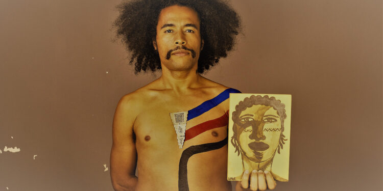 Aloysio Letra reflete sobre ancestralidades, afro-presentes e futuridades em EP intitulado “DEPOIS”