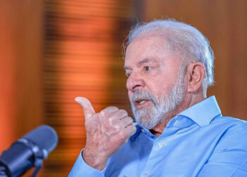 Lula: contribuição dos países ricos com meio ambiente não é favor, mas dívida com o planeta