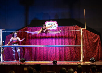 Setembro chega com programação imperdível para todas as idades no Sesc Santo André