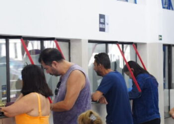 Prefeitura realiza neste sábado plantão da anistia de juros e multas no Paço Municipal e Praça da Cultura