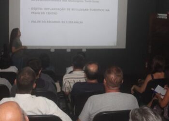 Prefeitura realiza segunda audiência pública na Fundacc sobre projeto de boulevard