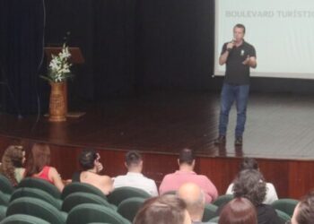 Projeto de boulevard turístico recebe aprovação em audiências públicas