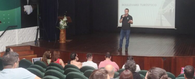 Projeto de boulevard turístico recebe aprovação em audiências públicas