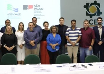 Conselho Consultivo do LN da AGEMVALE vai discutir planejamento urbano e regularização fundiária regional