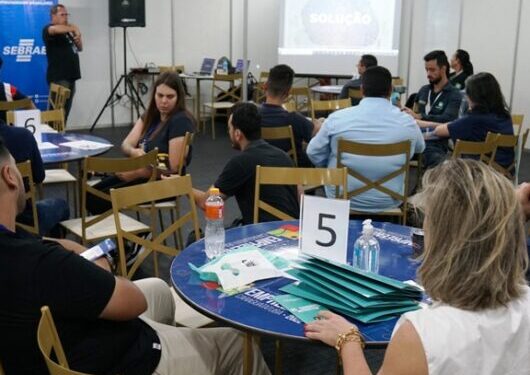 Empreenda Caraguatatuba já movimentou R$ 36,1 milhões em rodadas de negociações