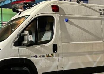 Prefeitura de Caraguatatuba é contemplada com ambulância para SAMU e ônibus escolar