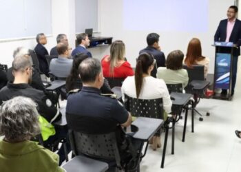 Caraguatatuba é pioneira na RMVAle e lança programa “Homem Sim, Consciente Também”