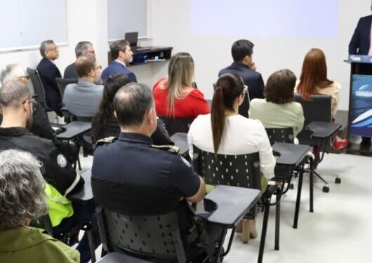 Caraguatatuba é pioneira na RMVAle e lança programa “Homem Sim, Consciente Também”