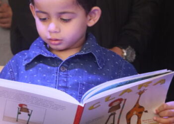 Vem aí a 13ª Feira Literária de Caraguatatuba, de 19 a 21 de outubro