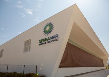 Praça de Eventos do Serramar Shopping recebe Feirão da Ortobom