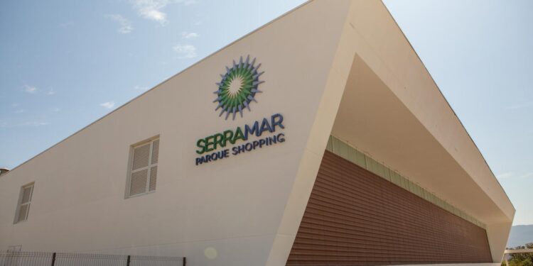 Praça de Eventos do Serramar Shopping recebe Feirão da Ortobom