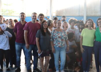 Escola Bilíngue para surdos de Caraguatatuba promove atividades diferenciadas no “Setembro Azul”