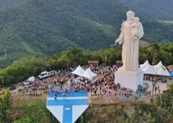 Prefeitura publica edital de estudo para concessão do Complexo Camaroeiro e Morro de Santo Antônio