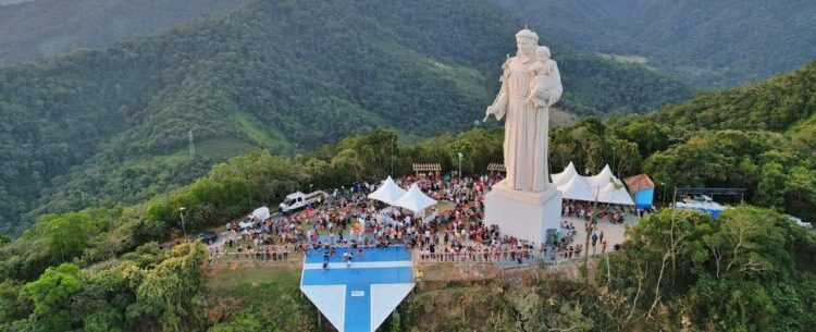 Prefeitura publica edital de estudo para concessão do Complexo Camaroeiro e Morro de Santo Antônio