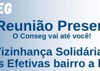 Conselho de Segurança de Caraguatatuba realiza sua 27ª reunião no dia 19 de setembro