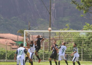 Copa da Criança e jogos do futebol amador 1ª e 2ª divisão agitam Caraguatatuba neste final de semana