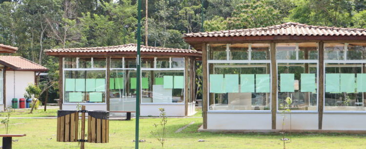 Prefeitura de Caraguatatuba abre chamamento público para receber doações ao Parque Natural Juqueriquerê