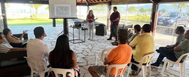 Comtur de Caraguatatuba aprova flexibilização do projeto Boulevart Turístico na região central