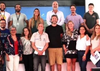2ª Reunião Ordinária da Plenária do CBH-LN: Prefeitura de Caraguatatuba investe em projetos de drenagem