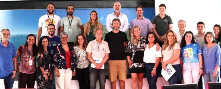 2ª Reunião Ordinária da Plenária do CBH-LN: Prefeitura de Caraguatatuba investe em projetos de drenagem