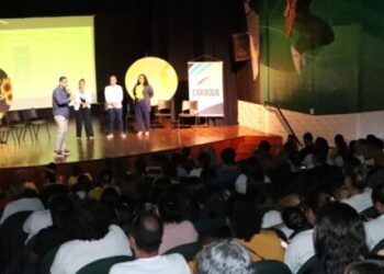 Prefeitura reforça importância da valorização da vida em evento alusivo à Campanha Setembro Amarelo