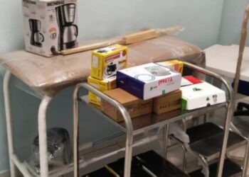 Prefeitura investe na saúde e entrega novos equipamentos às unidades de Caraguatatuba