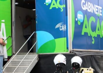 5ª edição do Gabinete em Ação registra mais de 2 mil atendimentos e Perequê-Mirim será próximo bairro