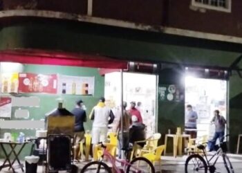 Prefeitura de Caraguatatuba intensifica combate à perturbação do sossego durante final de semana