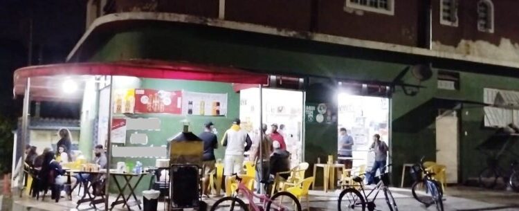 Prefeitura de Caraguatatuba intensifica combate à perturbação do sossego durante final de semana