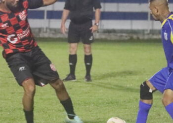 Prefeitura de Caraguatatuba anuncia resultados dos jogos do futebol amador 1ª e 2ª divisão