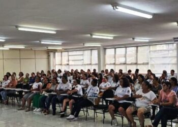 Prefeitura alinha estratégias com Agentes Comunitários de Saúde para aumentar cobertura vacinal da população