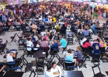 6º Caraguá Beer Festival será de 5 a 8 de outubro e Prefeitura abre inscrições para estabelecimentos interessados